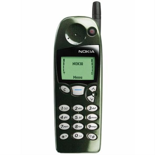 Nokia 5110 Handy
