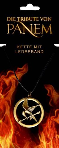 Tribute von Panem Kette