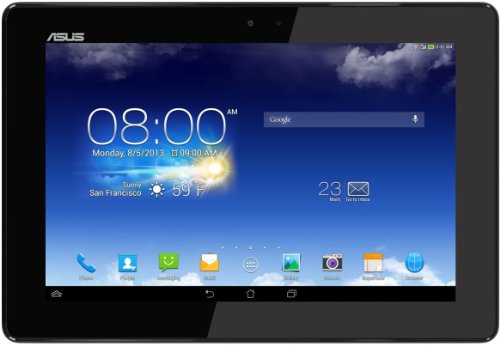 Asus Padfone Bundle A86 12,7 cm (5 Zoll) Tablet-PC (Qualcomm Snapdragon 800, 2,2GHz, 2GB RAM, 16GB HDD, Adreno 330, Android OS) grau