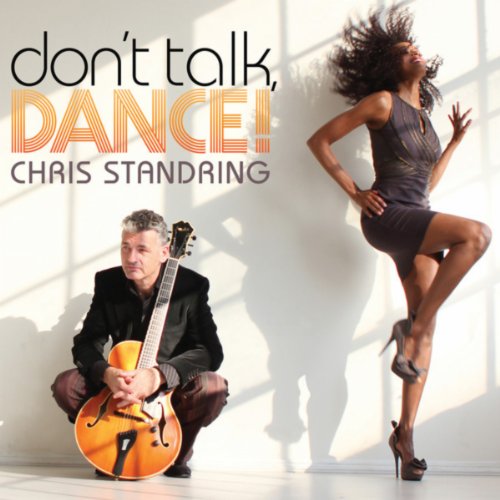 Don't Talk, Dance!