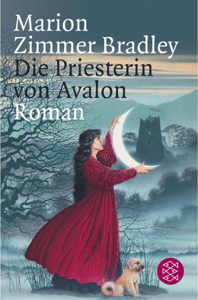 Die Priesterin von Avalon: Roman (Unterhaltung)