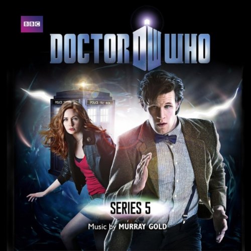 Doctor Who: Series 5