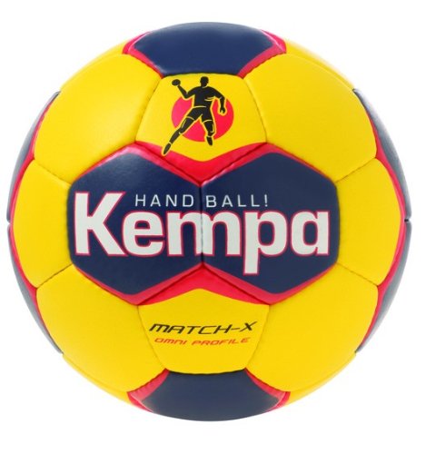 Kempa Match-X Omni Handball