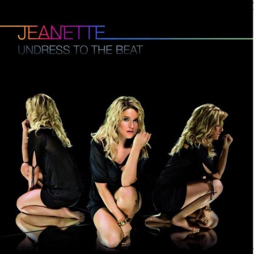 Undress to the Beat