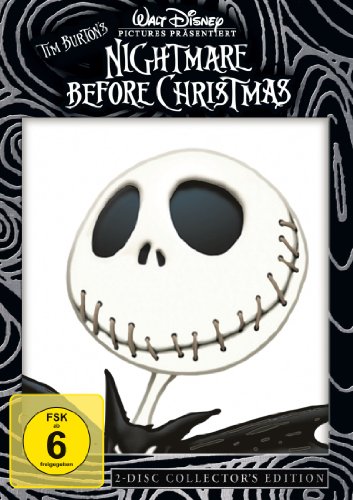 Nightmare Before Christmas [Collector's Edition] [2 DVDs]