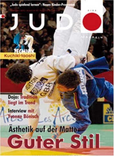 Judo Magazin