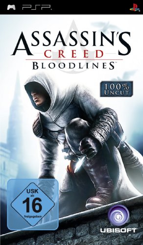 Assassin's Creed: Bloodlines