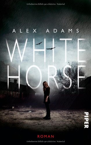 White Horse: Roman