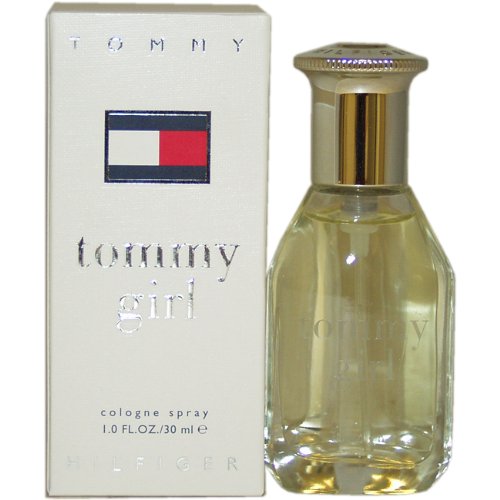 Tommy Hilfiger GIRL femme / woman, Eau de Toilette, Vaporisateur / Spray, 30 ml
