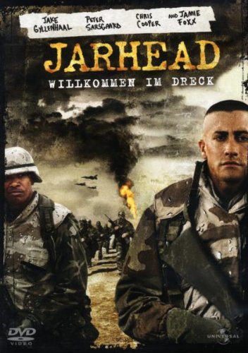 Jarhead - Willkommen im Dreck