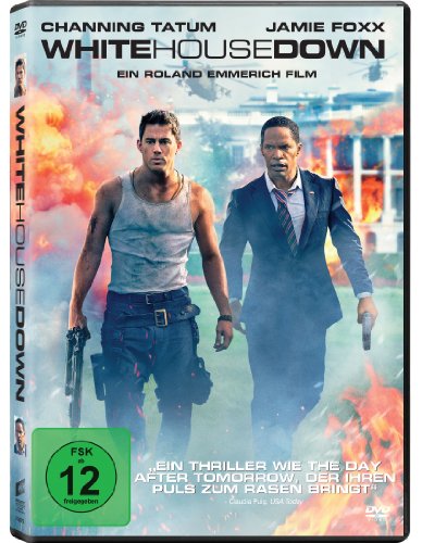 White House Down