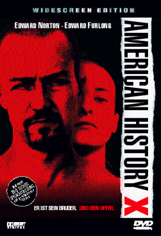 American History X