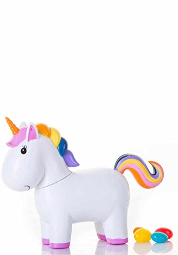 Jelly Beans pupsendes Einhorn