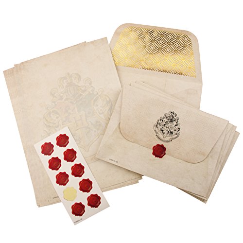 Harry Potter PP4234HP Hogwarts Brief-Set