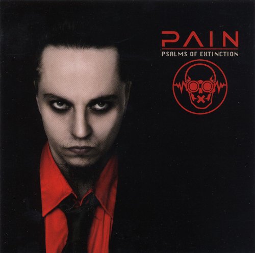 Psalms of Extinction