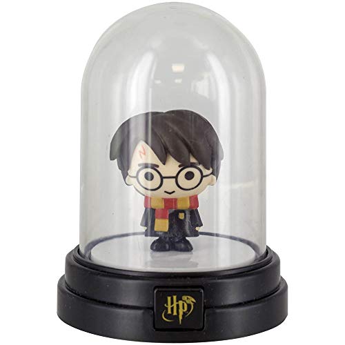 Harry Potter - Harry - Tischlampe