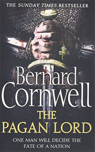 Pagan Lord EXPORT (The Last Kingdom Series)