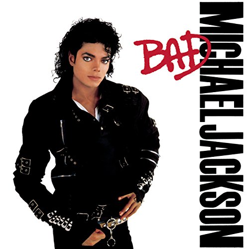 Bad (Remastered)