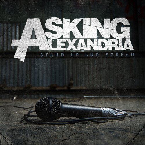 Stand Up And Scream [Explicit]