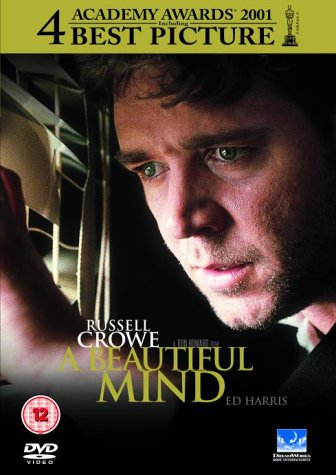 A Beautiful Mind [UK Import]