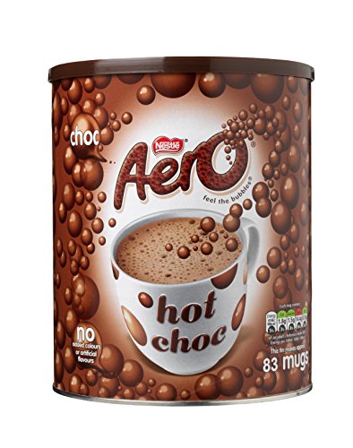 Aero Hot Chocolate Sofortige - 1 x 2kg