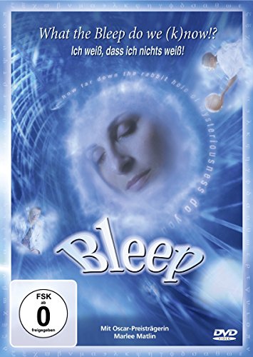 What the Bleep Do We (K)now?! (Einzel-DVD)