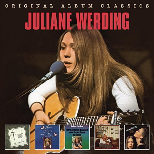 Original Album Classics