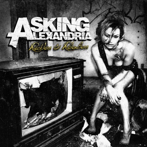 Reckless And Relentless [Explicit]