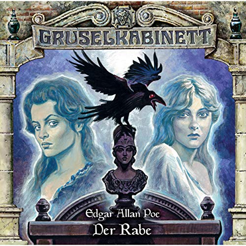 Folge 139: Der Rabe