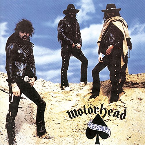 Ace of Spades [Explicit]