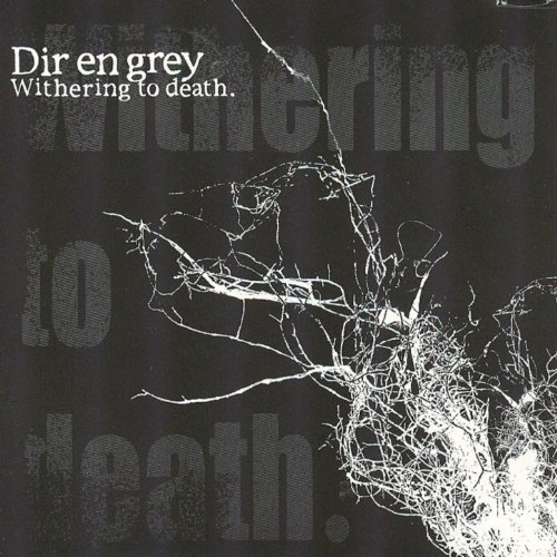 Withering to Death