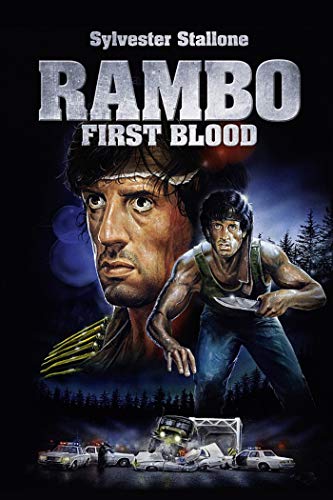 Rambo - First Blood [dt./OV]