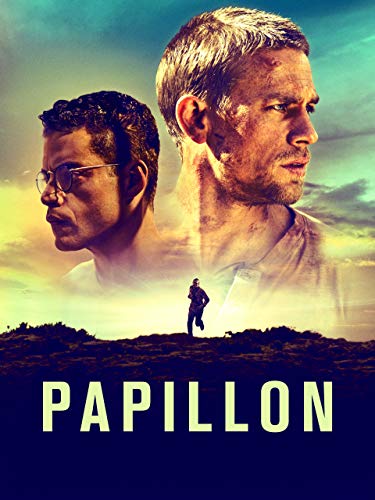 Papillon [dt./OV]