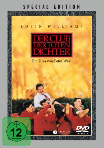 Der Club der toten Dichter [Special Edition]