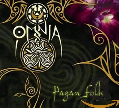 Pagan Folk