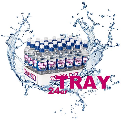 WATER JOE® - DAS ORIGINAL - 24er Pack - PET-CYCLE