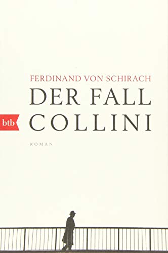 Der Fall Collini: Roman