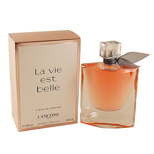 Lancome La Vie est belle, femme/woman, Eau de Parfum Vapo, 1er Pack (1 x 100 ml)