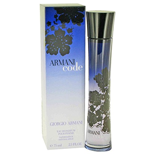 Armani Giorgio Code Femme Eau De Parfum 75 ml (woman)