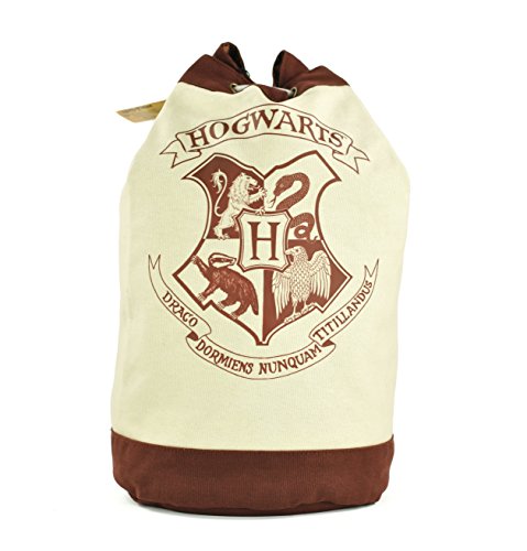 Harry Potter Reisetasche - Hogwarts Crest