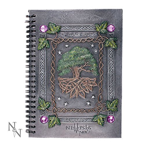 Traumtagebuch Keltischer Baum
