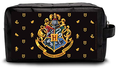 Harry Potter Kulturbeutel Hogwarts