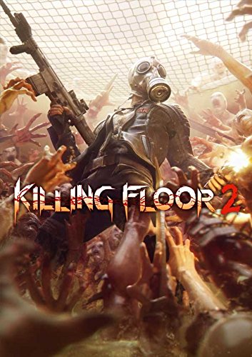 Killing Floor 2 [PC Code - Steam]