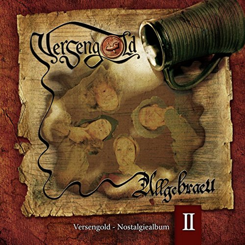 Allgebraeu-Nostalgiealbum II
