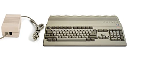 Amiga 500 Computer - mit Netzteil