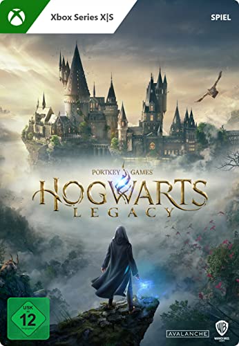 Hogwarts Legacy Standard | Xbox Series X|S - Download Code