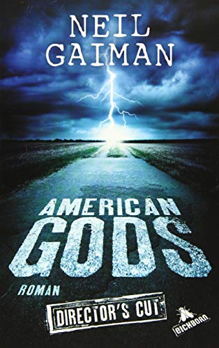 American Gods: Roman