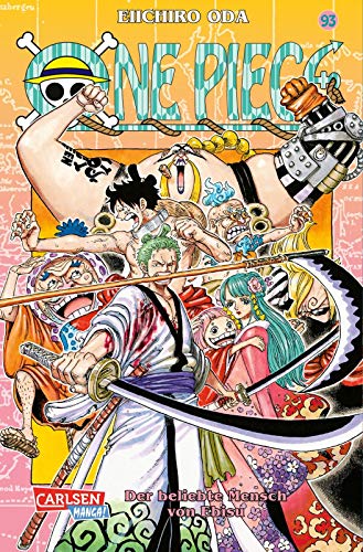 One Piece 93 (93)
