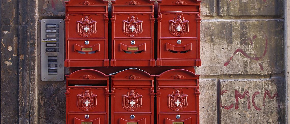 Der perfekte Briefkasten für Ihr Zuhause – die besten Tipps!