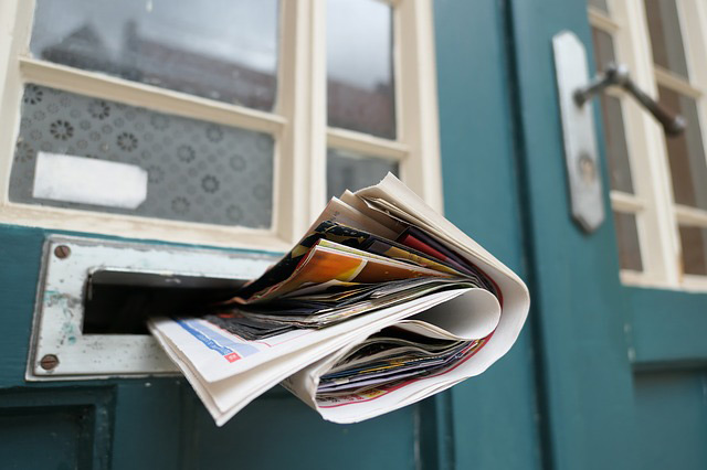 Den richtigen Briefkastenschlitz finden – die besten Tipps!